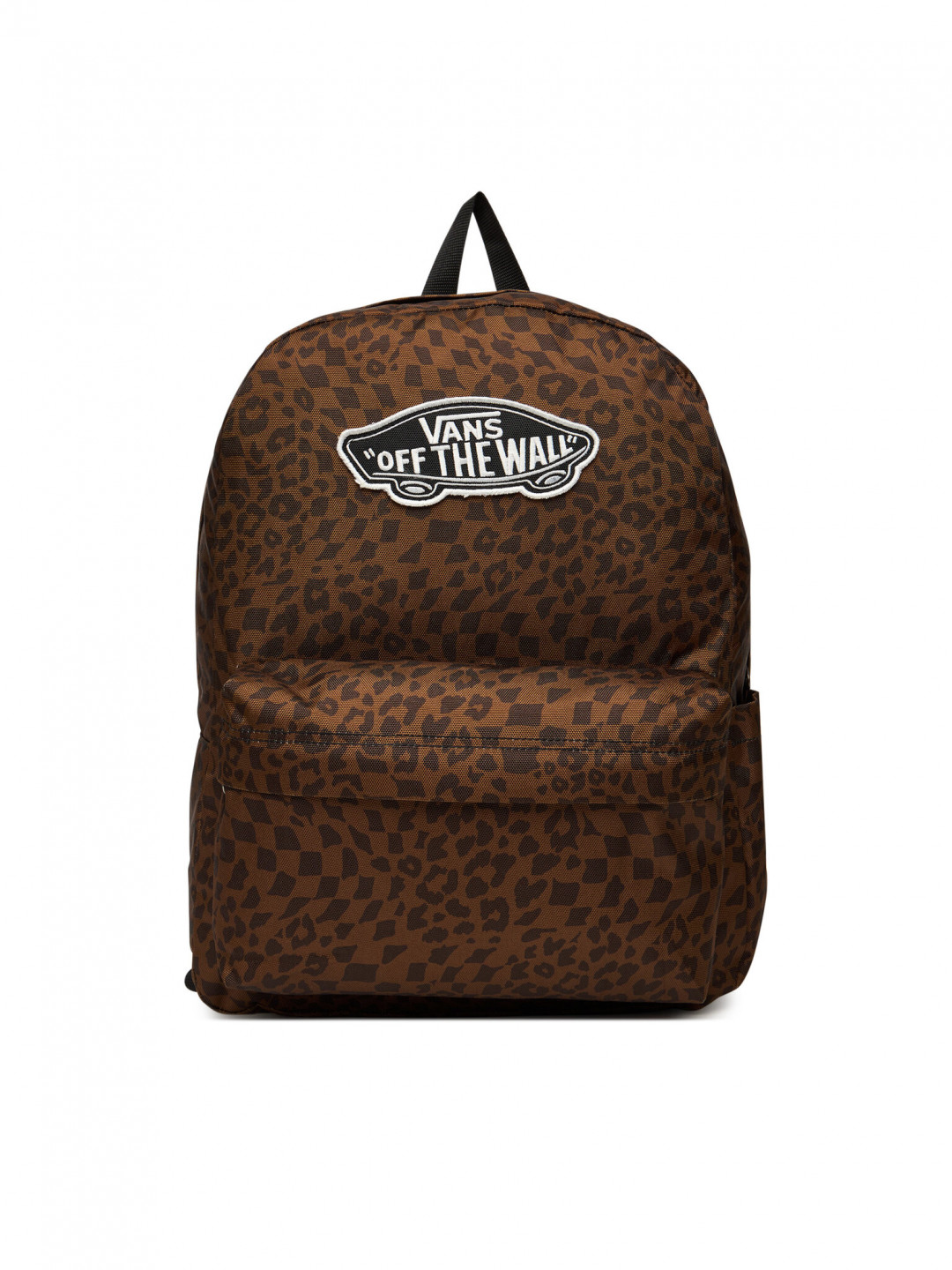 Vans Batoh Old Skool Classic VN000H4Y7UG1 Hnědá